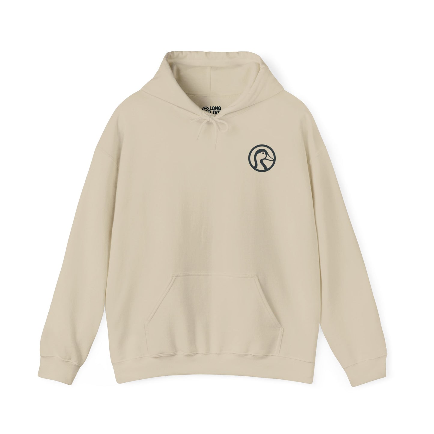 Flagship Ivan Hoodie