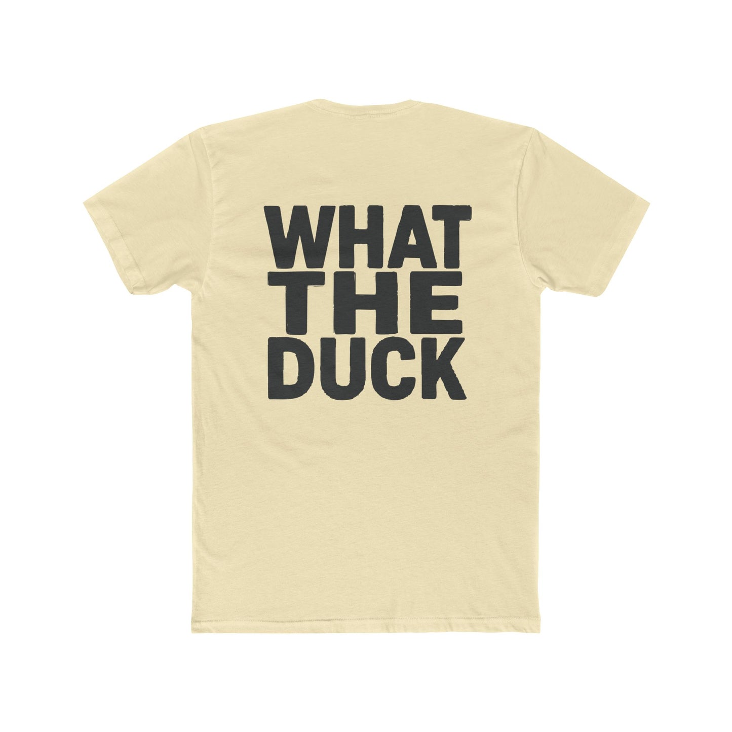 What the Duck Tee