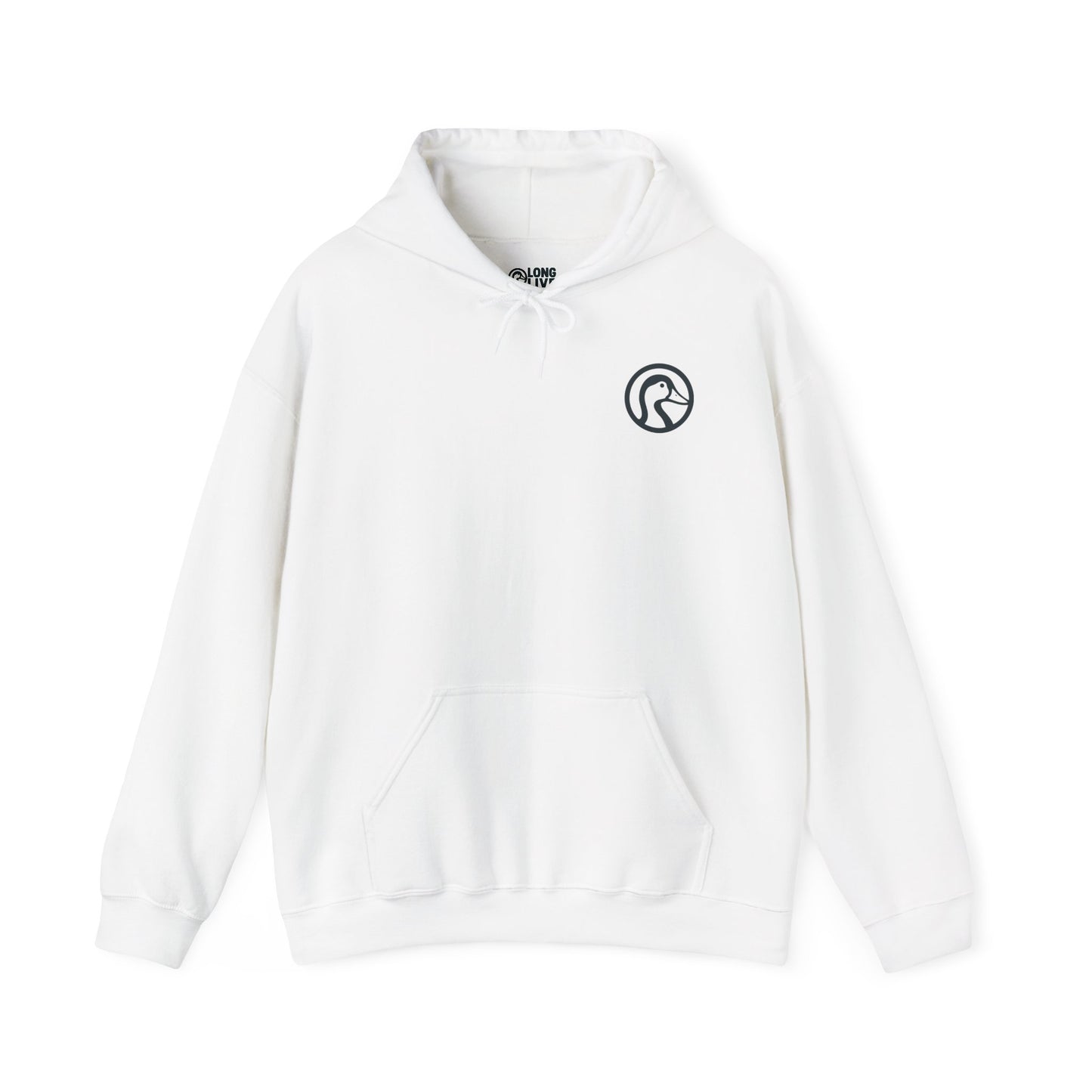 Flagship Ivan Hoodie