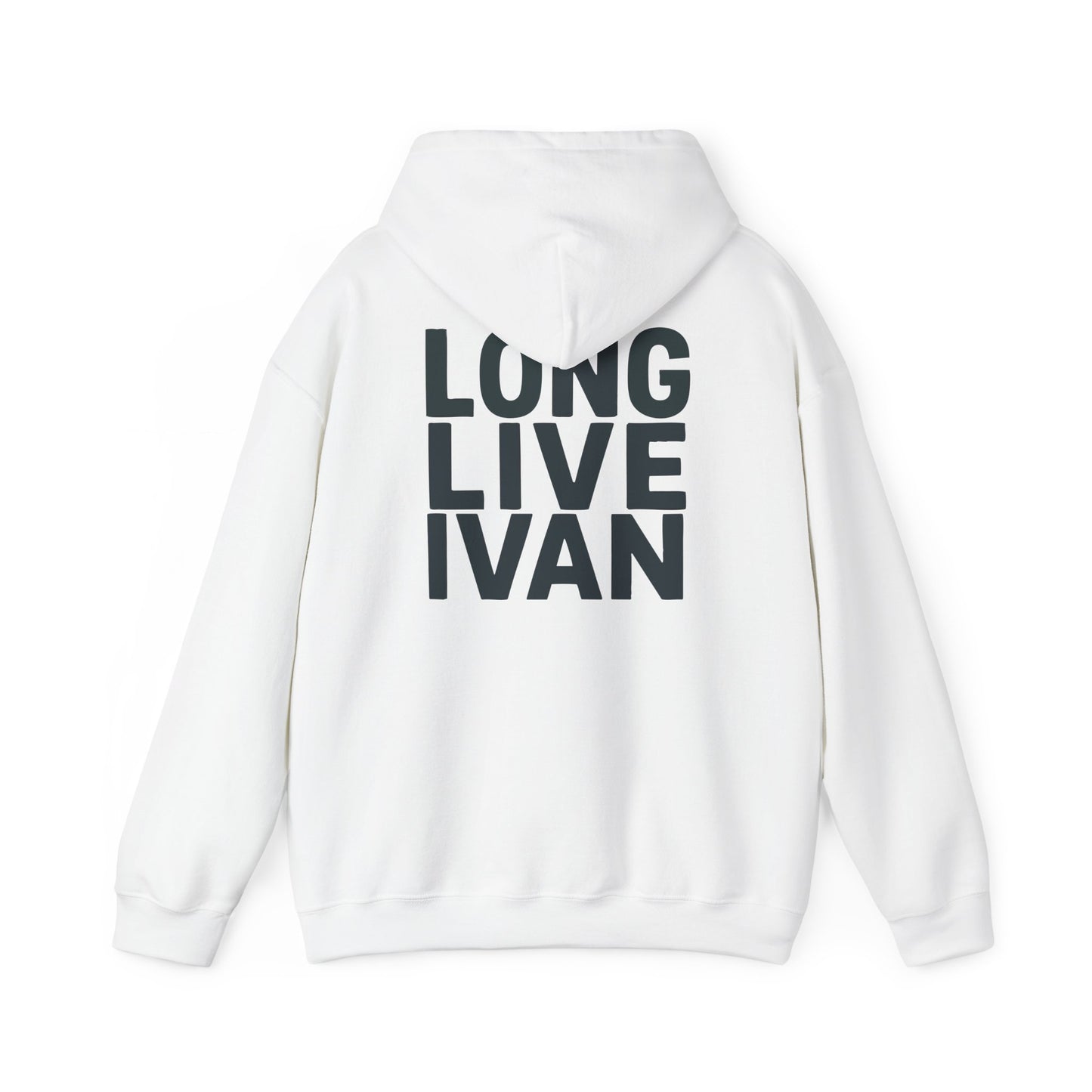 Flagship Ivan Hoodie