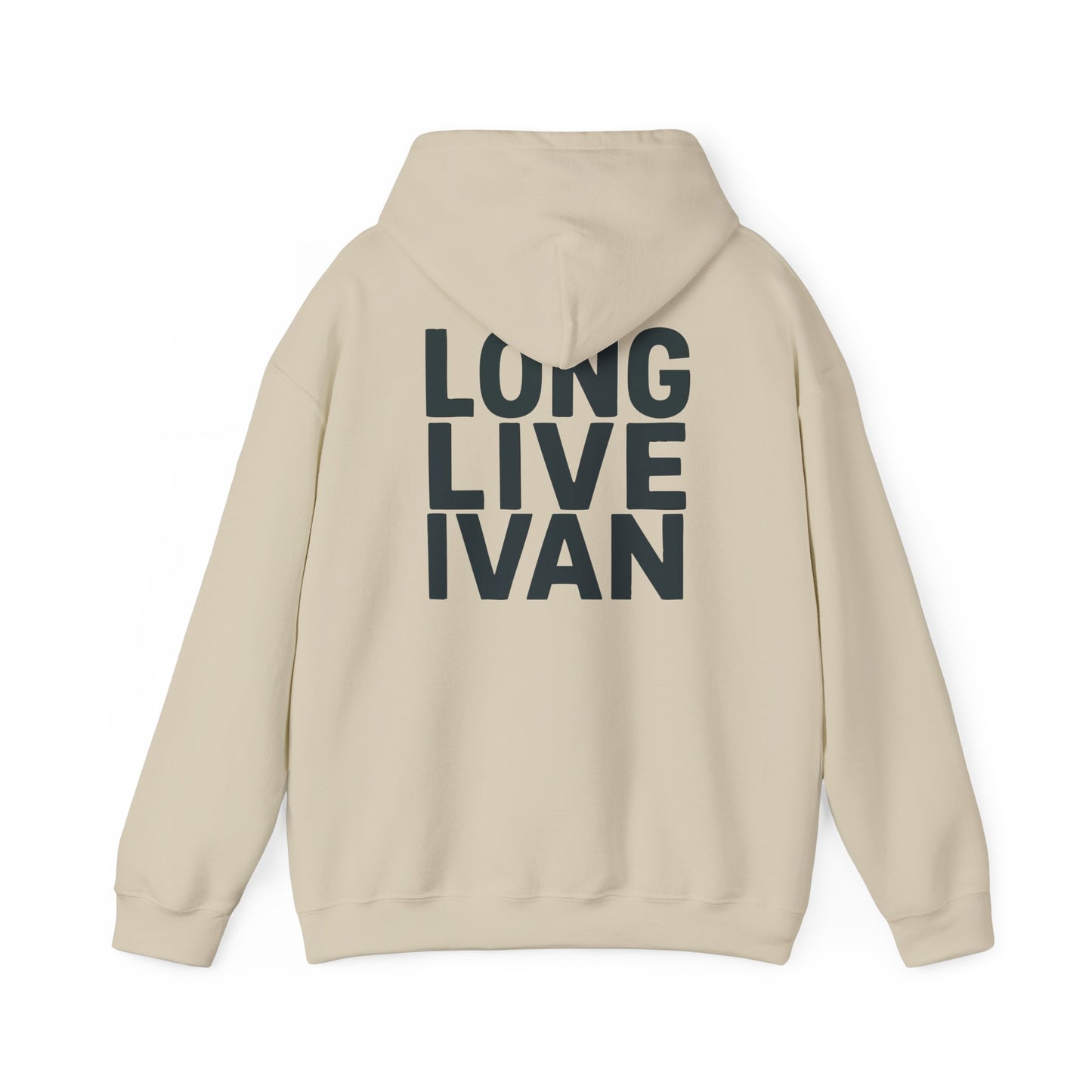 Flagship Ivan Hoodie