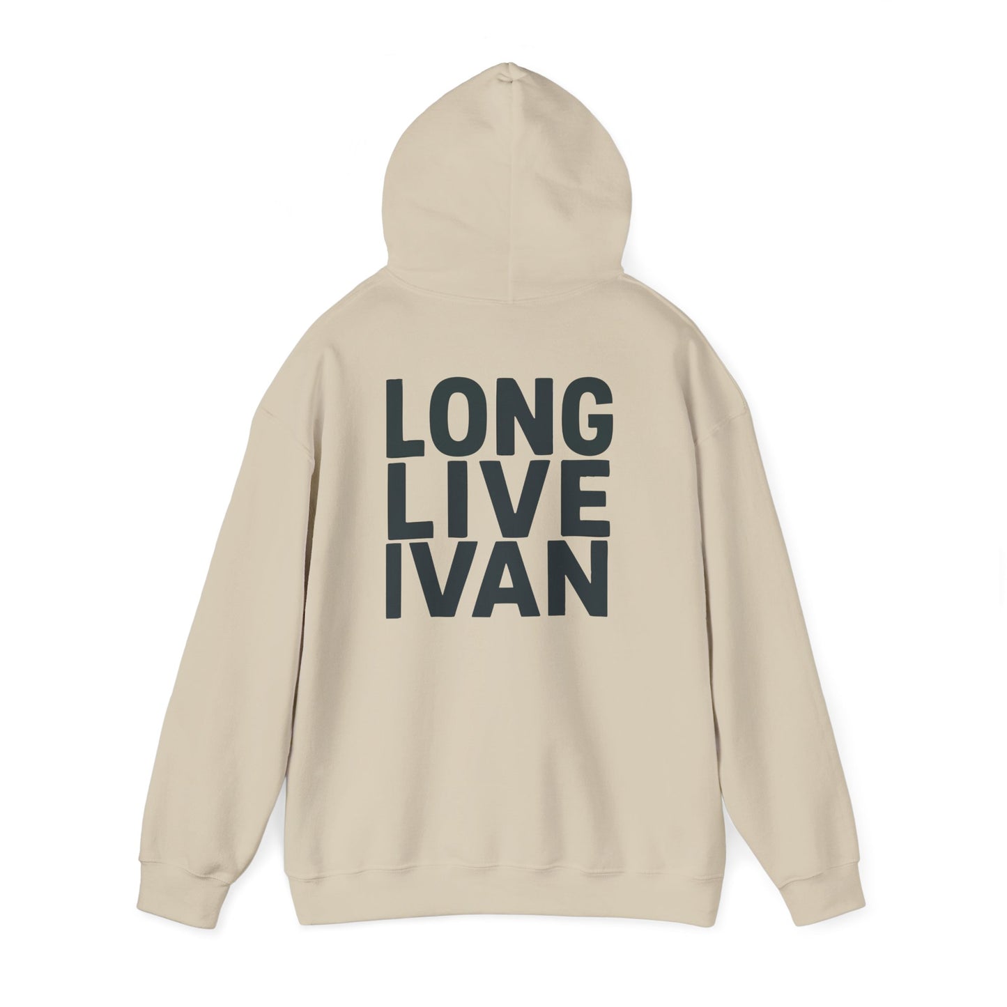 Flagship Ivan Hoodie