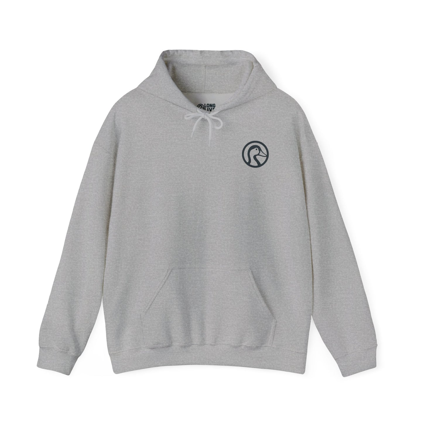 Flagship Ivan Hoodie