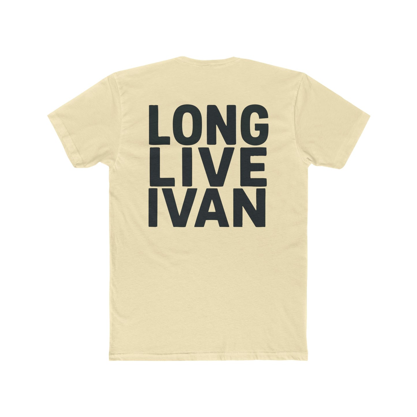 Flagship Ivan Tee