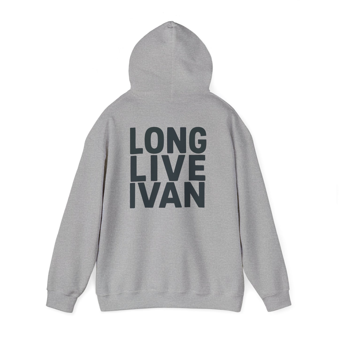 Flagship Ivan Hoodie