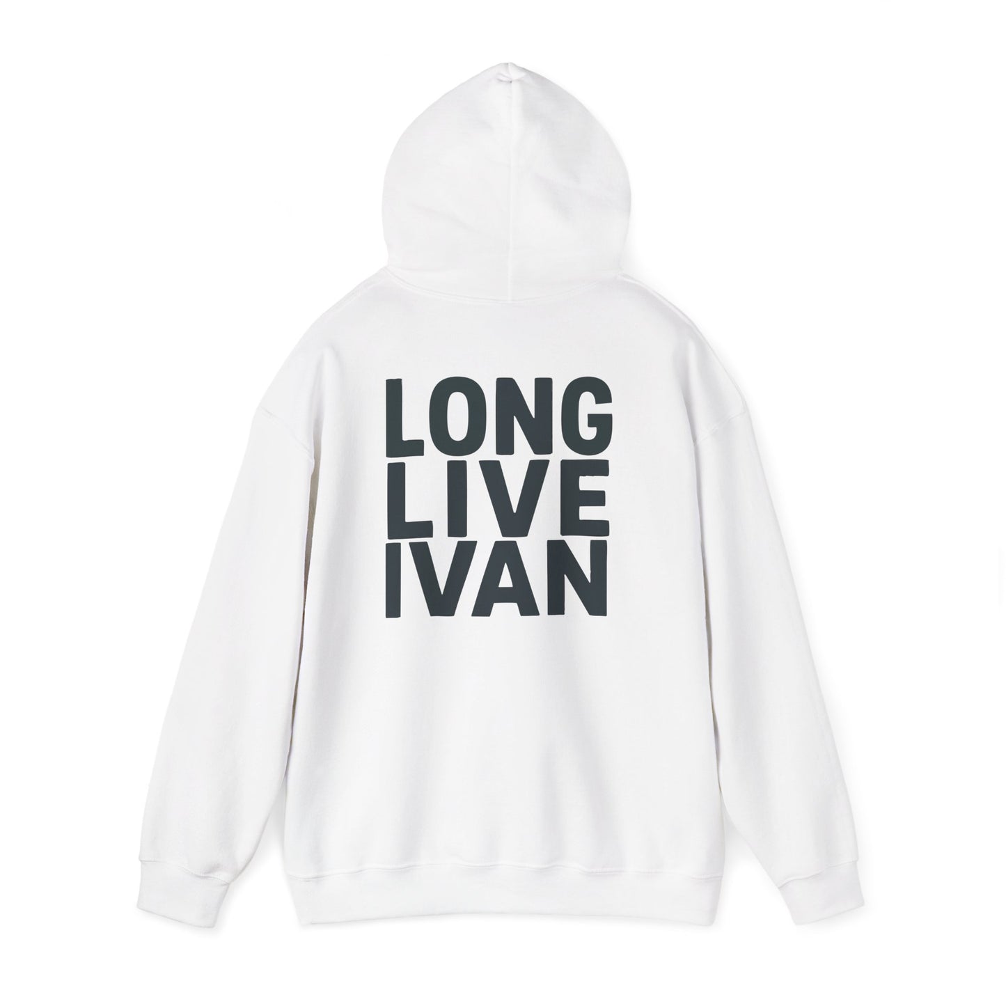 Flagship Ivan Hoodie