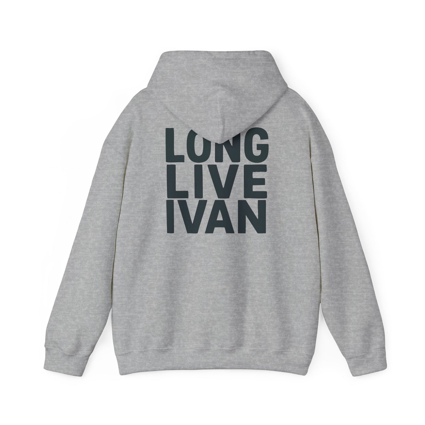 Flagship Ivan Hoodie